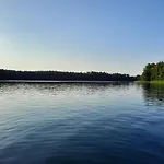 Miedzy Sosnami Jedwabno