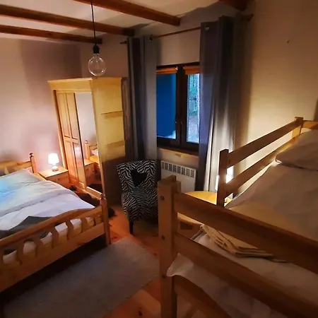 Miedzy Sosnami Jedwabno