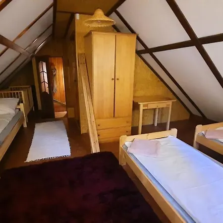 Miedzy Sosnami * Jedwabno