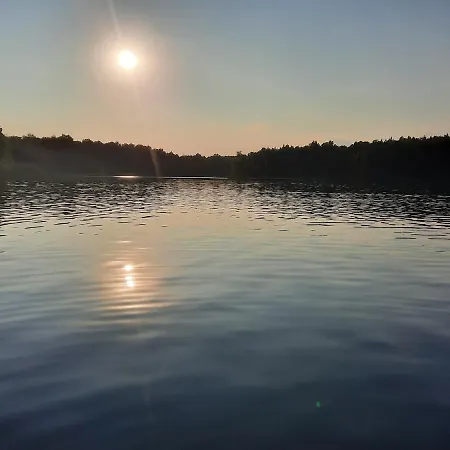 Miedzy Sosnami Jedwabno