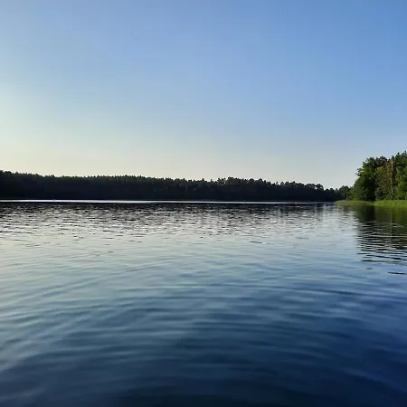 Miedzy Sosnami Jedwabno