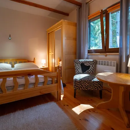 Miedzy Sosnami * Jedwabno