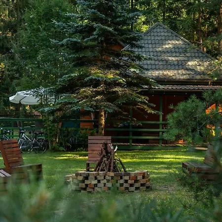 Miedzy Sosnami * Jedwabno