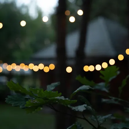 Prázdninový dům Miedzy Sosnami *