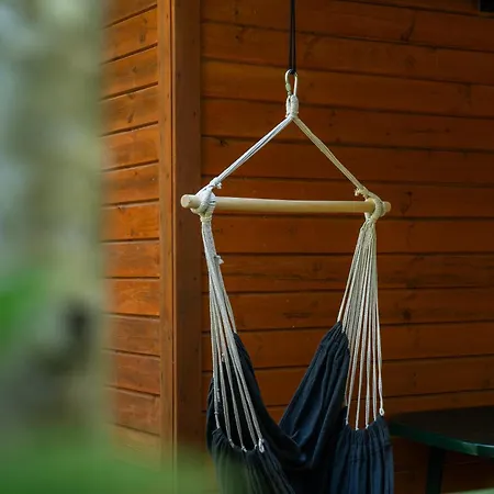 Miedzy Sosnami Hébergement de vacances