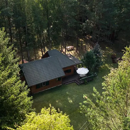 Miedzy Sosnami * Jedwabno